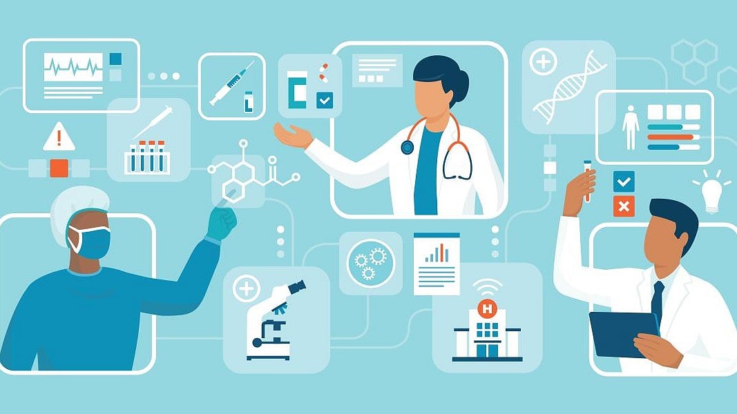 ಆರೋಗ್ಯ | ಪ್ರಯೋಗಾಲಯದ ಪರೀಕ್ಷೆಗಳ ಪರೀಕ್ಷೆ!