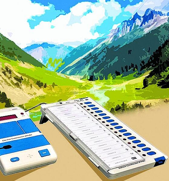 ವಿಶ್ಲೇಷಣೆ | ಕಣಿವೆ ನಾಡು ಸೊಲ್ಲೆತ್ತಲು ಸಜ್ಜು