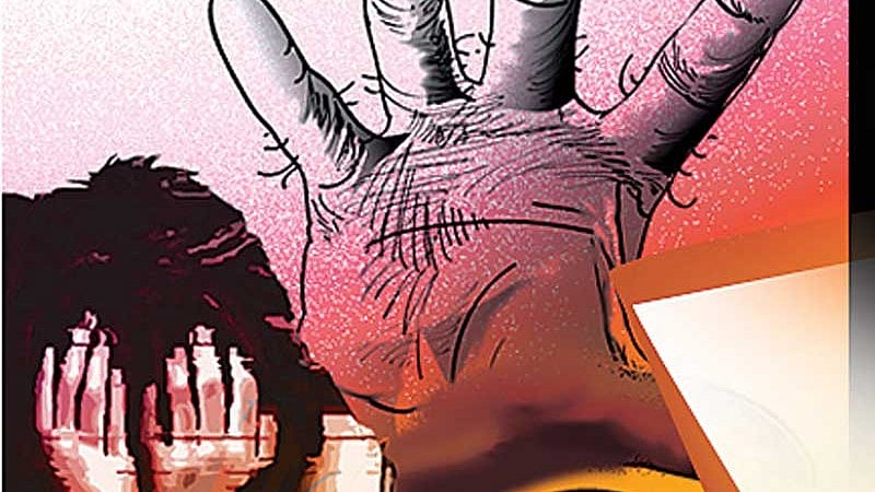 ಕೋಲ್ಕತ್ತ | TMC ಮುಖಂಡನ ಮಗಳ ಅತ್ಯಾಚಾರಕ್ಕೆ ಕರೆ; ಕ್ರಮಕ್ಕೆ ಮಕ್ಕಳ ಆಯೋಗ ಸೂಚನೆ