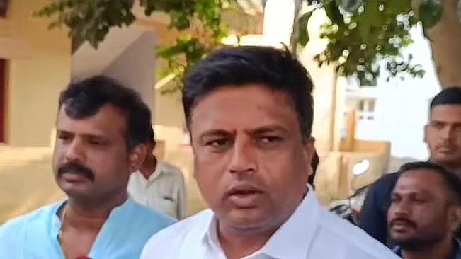 ಚೀನಾದಲ್ಲಿ Covid ಮಾದರಿಯ ವೈರಸ್‌ ಪತ್ತೆ; ಮಾಸ್ಕ್ ಧರಿಸಿ ಜನರ ಓಡಾಟ: ರವಿ ಗಣಿಗ 