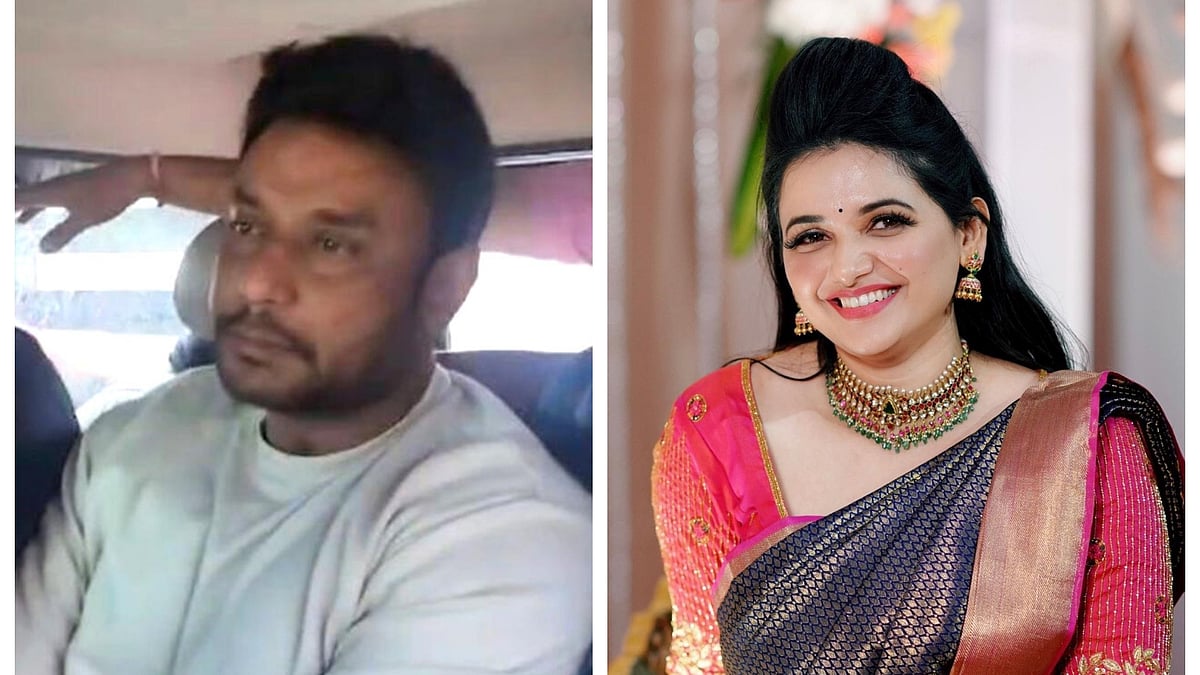 ಕೊಲೆ ಆರೋಪಿ ದರ್ಶನ್‌ ಬಳ್ಳಾರಿ ಜೈಲಿಗೆ ಸ್ಥಳಾಂತರ: ಉಳಿದವರು ಎಲ್ಲೆಲ್ಲಿಗೆ?