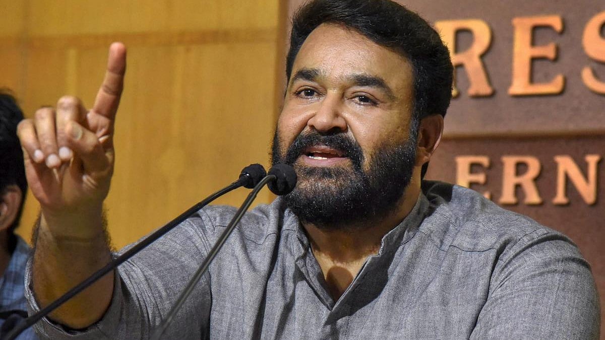 ನ್ಯಾ. ಹೇಮಾ ವರದಿ: ‘ಅಮ್ಮ’ ಅಧ್ಯಕ್ಷ ಮೋಹನ್ ಲಾಲ್‌ ಸೇರಿ ಎಲ್ಲಾ ಸದಸ್ಯರ ರಾಜೀನಾಮೆ