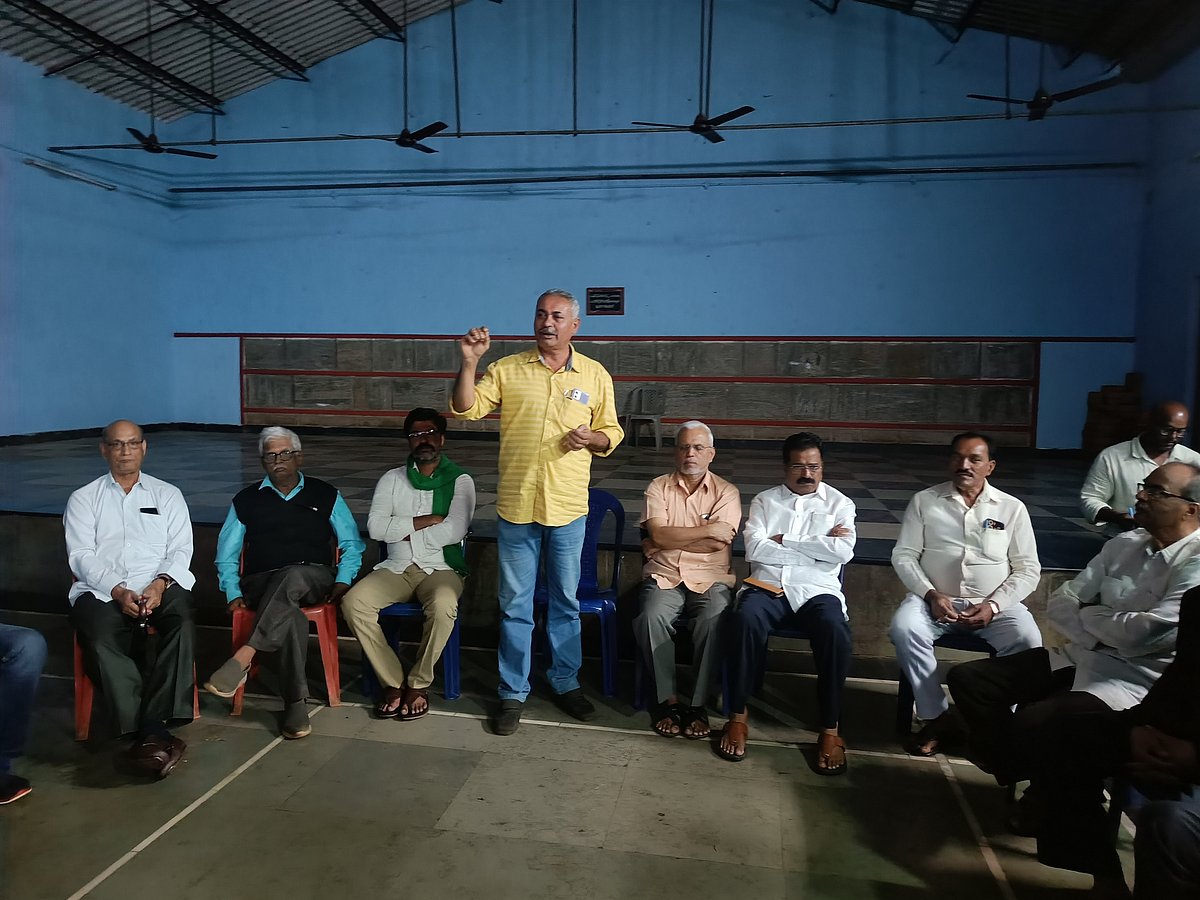 ಬೆಂಗಳೂರಿಗೆ ಶರಾವತಿ ನದಿ ನೀರು: ಯೋಜನೆ ವಿರುದ್ಧ ತೀವ್ರ ಹೋರಾಟ