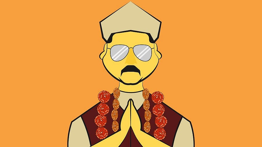 J&K ಚುನಾವಣೆ: ನಾಮಪತ್ರ ಸಲ್ಲಿಸಿದ ನಿಷೇಧಿತ ಜಮಾತ್‌–ಇ– ಇಸ್ಲಾಮಿಯ ಮಾಜಿ ಸದಸ್ಯರು