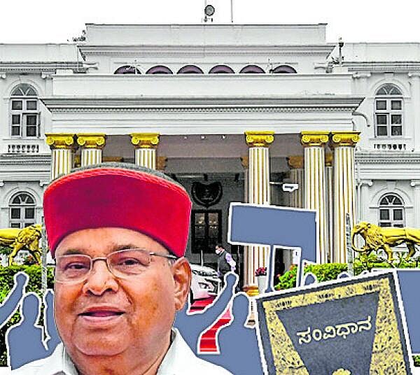 ವಿಶ್ಲೇಷಣೆ | ಕೇಂದ್ರದ ದಾಸ್ಯದಲ್ಲಿ ರಾಜ್ಯಪಾಲ