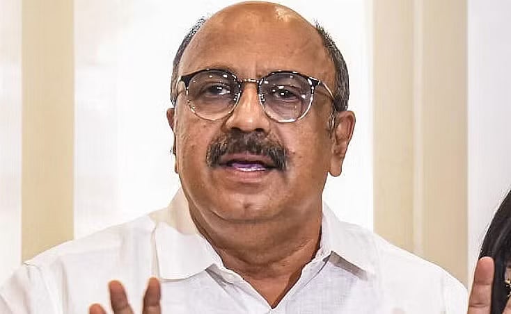 ಅತ್ಯಾಚಾರ ಪ್ರಕರಣ: ಮಲಯಾಳಂ ನಟ ಸಿದ್ದಿಕ್ ನಿರೀಕ್ಷಣಾ ಜಾಮೀನು ಅರ್ಜಿ ವಜಾ