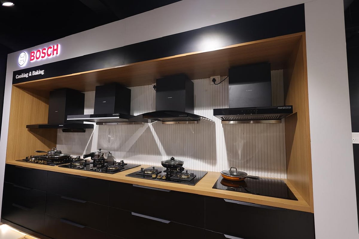 ಬಿಎಸ್ಎಚ್‌ಗೆ ಕರ್ನಾಟಕದಲ್ಲೇ ಗರಿಷ್ಠ ಮಾರುಕಟ್ಟೆ