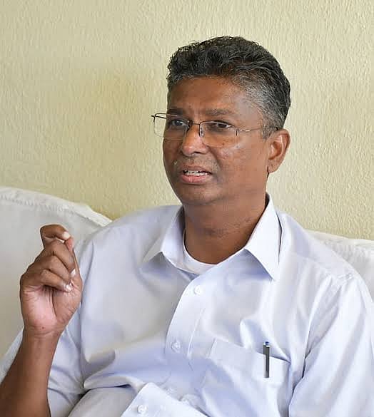 ಪಾಲಿಕೆಯಿಂದ ₹20 ಕೋಟಿ ಪರಿಹಾರ ನೀಡಲು ಸಮ್ಮತಿ ಇಲ್ಲ: ಸಚಿವ ಸತೀಶ ಜಾರಕಿಹೊಳಿ