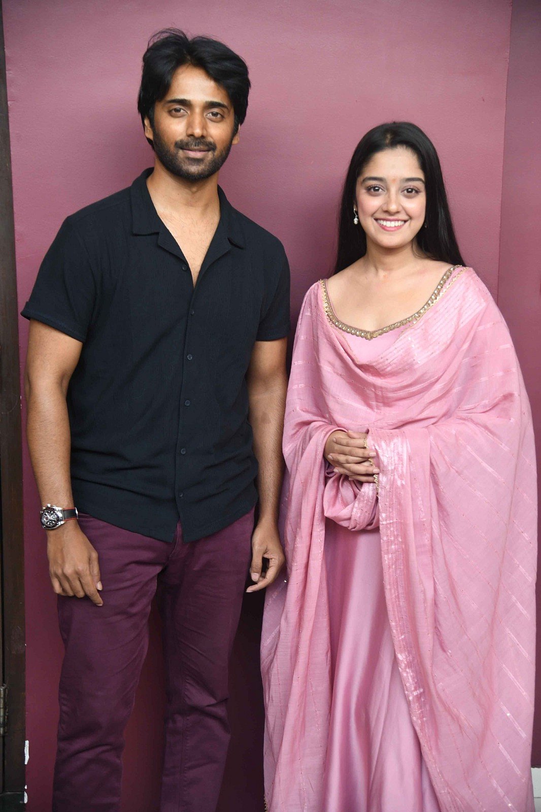 ಇಬ್ಬನಿ ತಬ್ಬಿದ ಇಳೆಯಲಿ; ಕನ್ನಡಕ್ಕೆ ಇಂತಹ ಫಿಲ್ಮ್‌ಮೇಕರ್ ಅವಶ್ಯವಿತ್ತು: ರಕ್ಷಿತ್