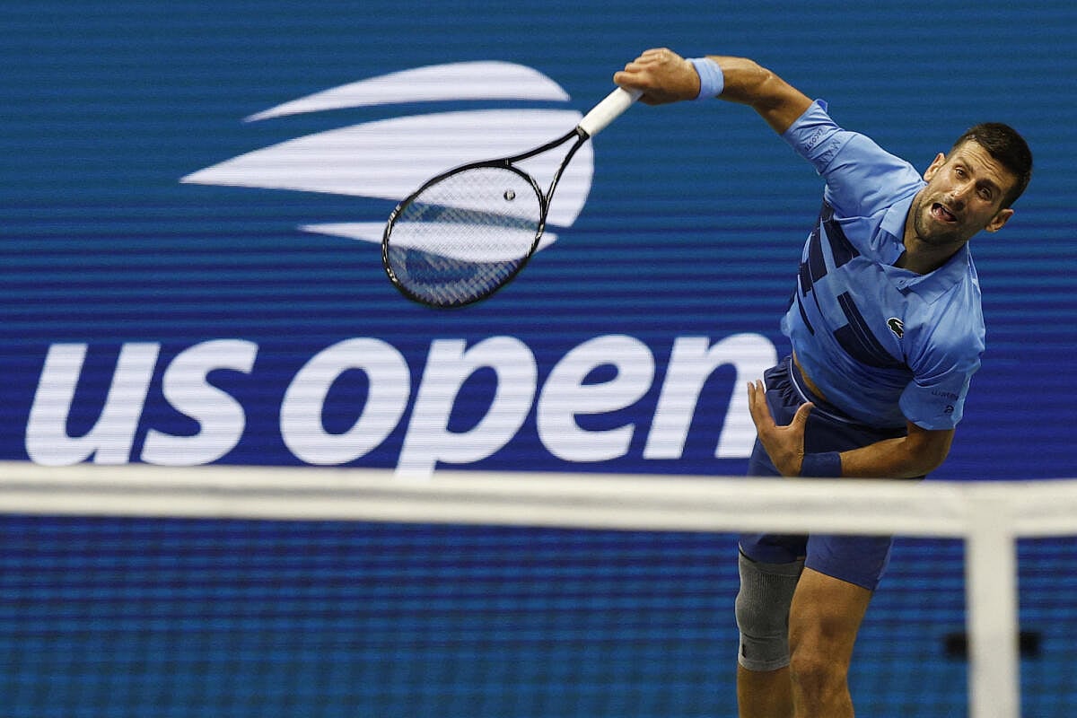 ಇತಿಹಾಸ ಬರೆದ ಜೊಕೊವಿಚ್; ಎಲ್ಲ ನಾಲ್ಕು ಗ್ರ್ಯಾನ್‌ಸ್ಲಾಮ್ ಟೂರ್ನಿಗಳಲ್ಲೂ 90 ಜಯ