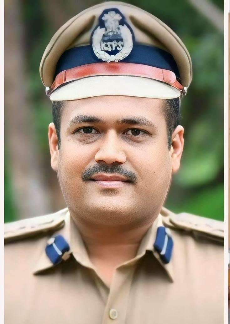 ದರ್ಶನ್ ನಿಗಾಕ್ಕೆ CCTV, ಬಾಡಿವೋರ್ನ್ ಕ್ಯಾಮೆರಾ: ಸೂಪರಿಂಟೆಂಡೆಂಟ್‌ಗೆ DIG ಸೂಚನೆ