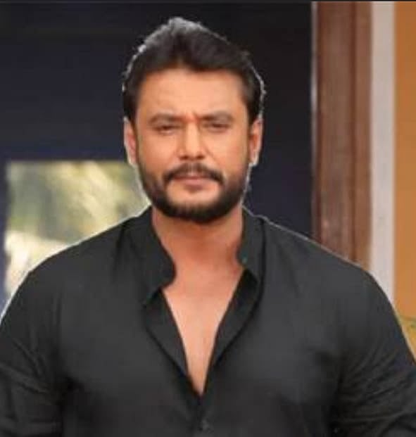 ರೇಣುಕಸ್ವಾಮಿ ಕೊಲೆ ಪ್ರಕರಣ | ಬಳ್ಳಾರಿ ಜೈಲಿನತ್ತ ನಟ ದರ್ಶನ್