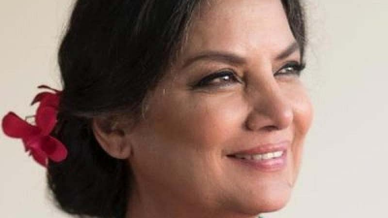 ನಿರ್ಭಯಾ ಪ್ರಕರಣದ ನಂತರವೂ ದೇಶದಲ್ಲಿ ನಿಲ್ಲದ ಅತ್ಯಾಚಾರ: ನಟಿ ಶಬಾನಾ ಆಜ್ಮಿ ಕಳವಳ