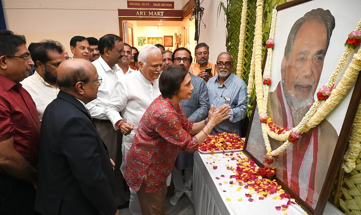 ರಾಜ್ಯದಲ್ಲಿ ತೃತೀಯ ಶಕ್ತಿಗೆ ಅವಕಾಶವಿದೆ: ಸಿ.ಎಂ.ಇಬ್ರಾಹಿಂ 