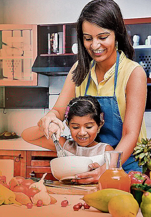 ಸಂಗತ | ಓ... ನೀವು ಹೌಸ್ ವೈಫಾ?!