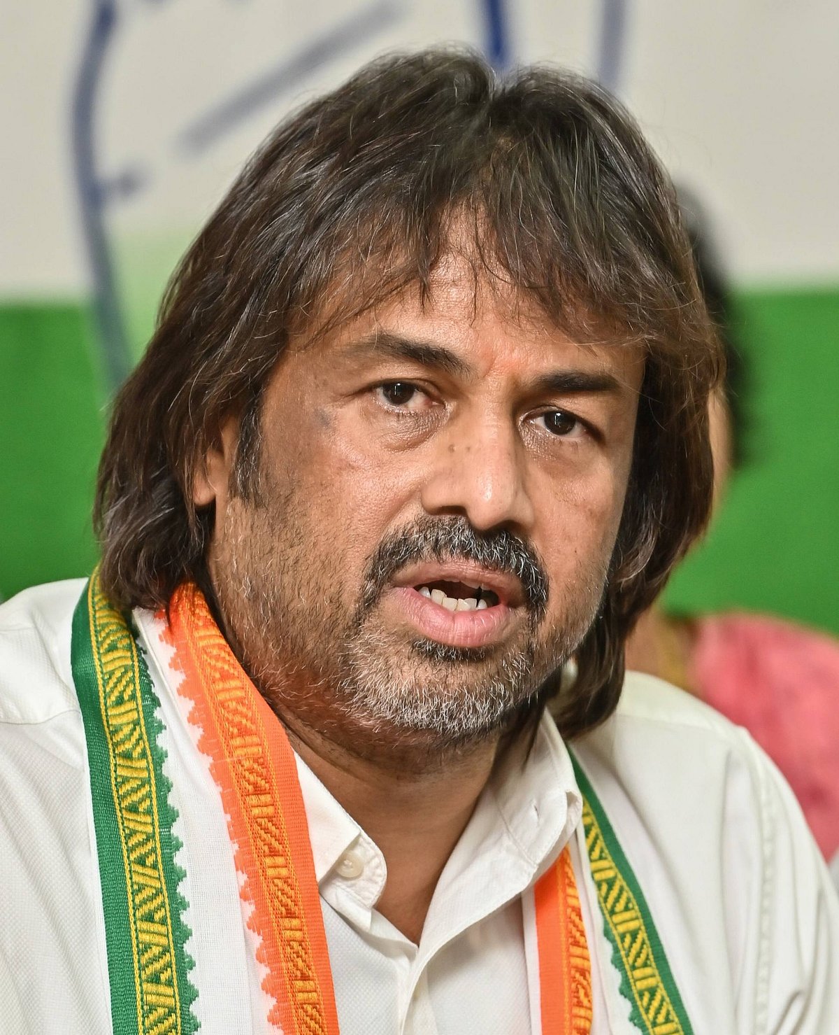 ಕೈ ಸರ್ಕಾರ‌ ಬದಲಾಗಲು ಇನ್ನೂ 4 ದೀಪಾವಳಿ ಮುಗಿಯುವವರೆಗೆ ಕಾಯಬೇಕು: ಮಧು ಬಂಗಾರಪ್ಪ