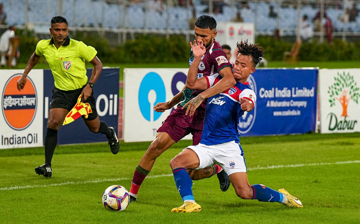 ಡುರಾಂಡ್‌ ಕಪ್ ಫೈನಲ್ ಇಂದು: ಮೋಹನ್ ಬಾಗನ್‌ಗೆ 18ನೇ ಪ್ರಶಸ್ತಿ ಮೇಲೆ ಕಣ್ಣು