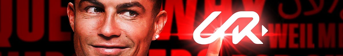 ಯೂಟ್ಯೂಬ್‌ ಚಾನಲ್ ಆರಂಭಿಸಿದ ರೊನಾಲ್ಡೊ: ಮೂರೇ ದಿನದಲ್ಲಿ 54 ಮಿಲಿಯನ್ ಚಂದಾದಾರರು!