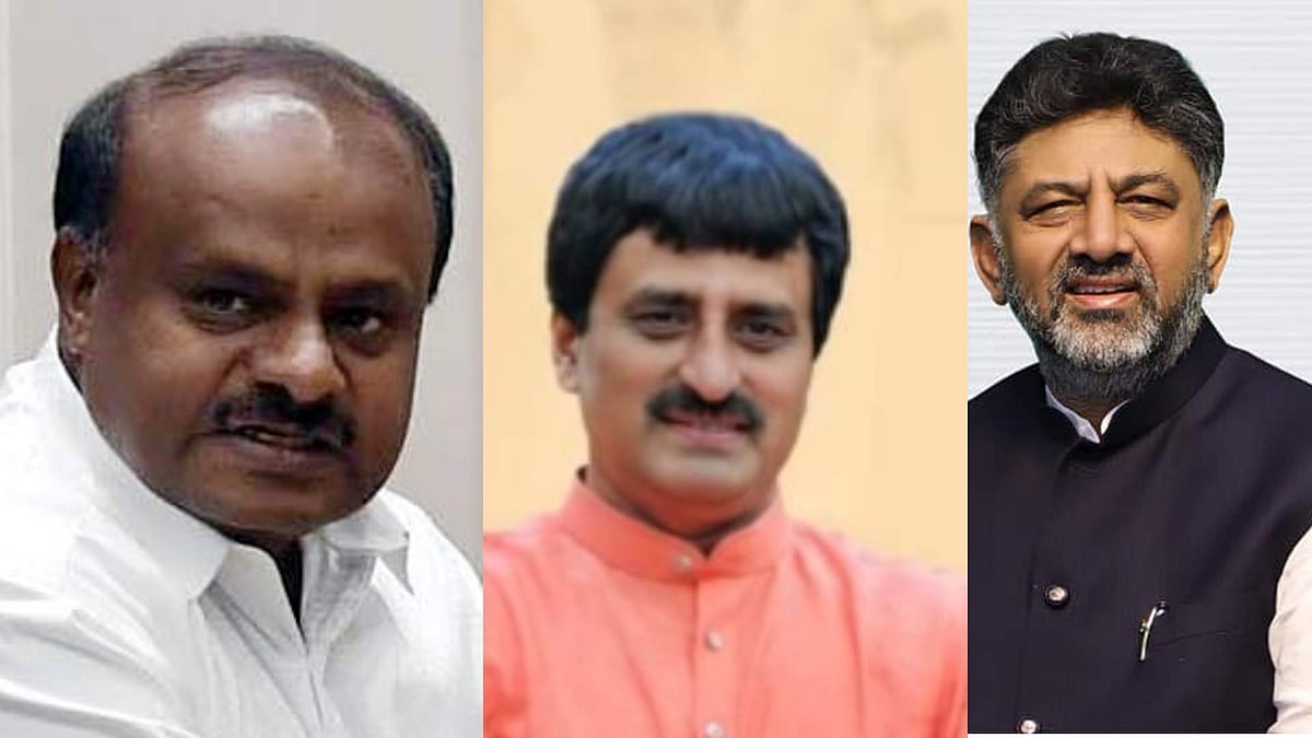 ಚನ್ನಪಟ್ಟಣ ಉಪ ಚುನಾವಣೆ | ಸ್ವಾಭಿಮಾನದ ಕಣ; ರಾಜಕೀಯ ಅಸ್ತಿತ್ವದ ಪಣ