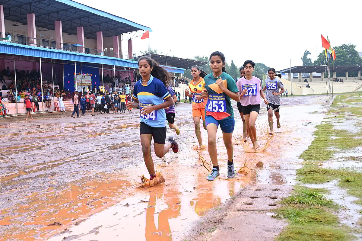 ರಾಯಚೂರು: ಕ್ರೀಡಾಕೂಟ ನೋಂದಣಿಗೆ ಡಿ.31 ಕೊನೆಯ ದಿನ