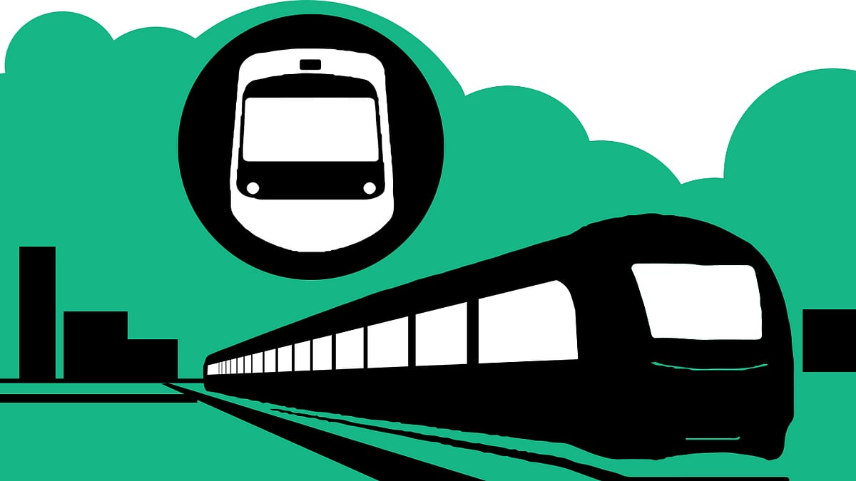 ‘ನಮ್ಮ ಮೆಟ್ರೊ’ ಯೋಜನೆಯ ಎರಡನೇ ಹಂತ: 41 ಮರ ಕತ್ತರಿಸಲು ಅನುಮತಿ