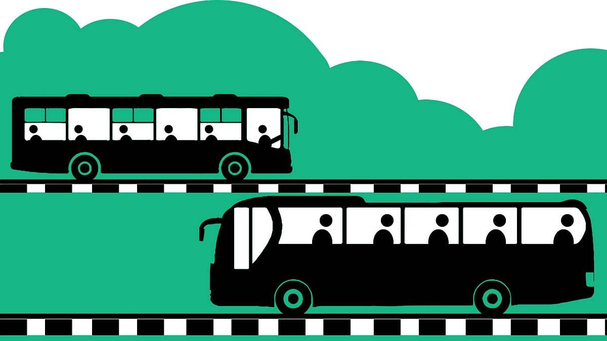 ಬಿಎಂಟಿಸಿಯಲ್ಲಿ ಚಾಲನಾ ತರಬೇತಿ