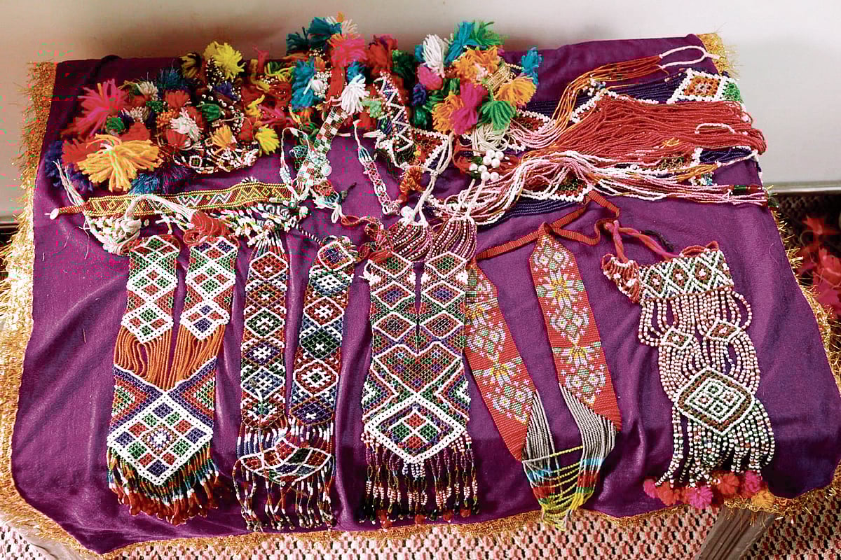 ಗುಜ್ಜರ್‌ ಮಹಿಳೆಯರ ಬಾಳಲ್ಲಿ ಹೊಂಬೆಳಕು