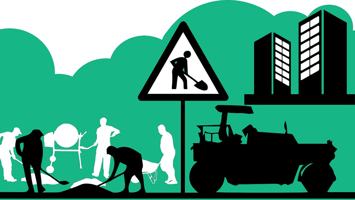 ಬೆನ್ನಿಗಾನಹಳ್ಳಿ To ಕಸ್ತೂರಿನಗರ ರಸ್ತೆ ಕಾಮಗಾರಿ: 3 ತಿಂಗಳು ವಾಹನ ಸಂಚಾರ ಬಂದ್