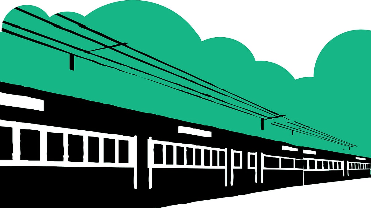 ಹುಬ್ಬಳ್ಳಿ: 10 ರೈಲುಗಳಿಗೆ ಮರು ಸಂಖ್ಯೆ