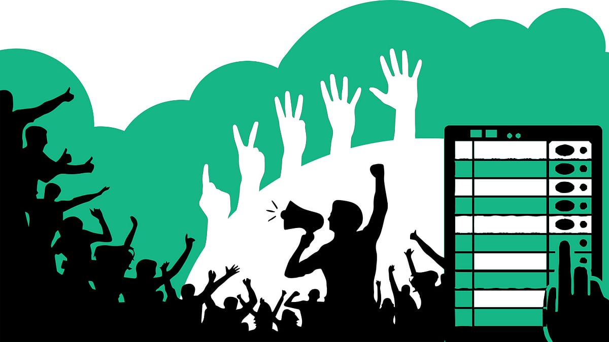 ಬಿಹಾರ ವಿಧಾನಸಭೆ ಚುನಾವಣೆ: 14ರಂದು ಮತ ಎಣಿಕೆ; ಯಾರ ಕೊರಳಿಗೆ ಗೆಲುವಿನ ‘ಹಾರ’?