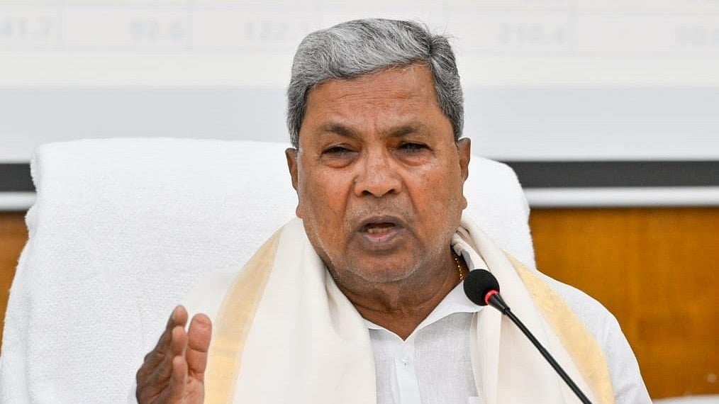 KAS Exams: ‘ಕನ್ನಡರಾಮಯ್ಯ’ ಅವರೇ ಮರು ಪರೀಕ್ಷೆ ನಡೆಸಲು ಆದೇಶಿಸಿ– ಬಿಜೆಪಿ