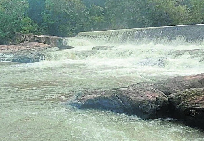 ನರಸಿಂಹರಾಜಪುರ: ಸೌಕರ್ಯ ವಂಚಿತ ‘ಅಬ್ಬಿಗುಂಡಿ’