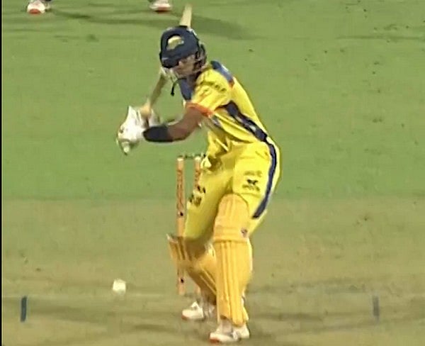 ಆಸ್ಟ್ರೇಲಿಯಾ ವಿರುದ್ಧದ ಅಂಡರ್-19 ಸರಣಿ; ಭಾರತ ತಂಡಕ್ಕೆ ಸಮಿತ್ ದ್ರಾವಿಡ್ ಆಯ್ಕೆ