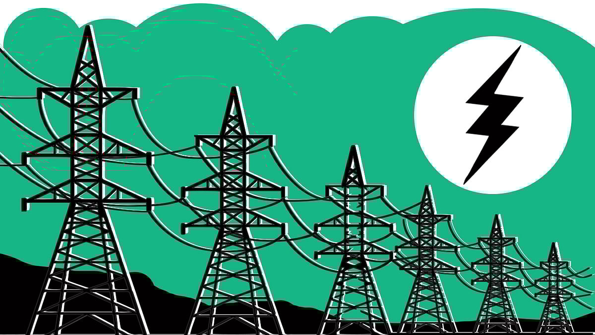 ಹೈದರಾಬಾದ್‌: ಕೃಷ್ಣ ಜನ್ಮಾಷ್ಟಮಿ ವೇಳೆ ವಿದ್ಯುತ್‌ ತಗುಲಿ ಆರು ಮಂದಿ ಸಾವು 