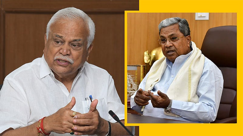 ಸಿದ್ದರಾಮಯ್ಯ ಅನುಮತಿ ಕೊಟ್ಟರೆ ನಾನೂ ಮುಖ್ಯಮಂತ್ರಿ ಆಗುವೆ: ದೇಶಪಾಂಡೆ