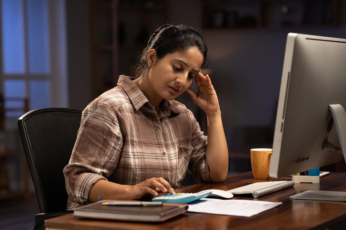 ಆಳ–ಅಗಲ: ಹೆಚ್ಚುತ್ತಿರುವ ಕೆಲಸದ ಅವಧಿ– ಬಸವಳಿಯುತ್ತಿರುವ ಭಾರತೀಯರು..!