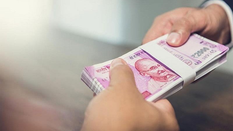 ಲಂಚ: ಸಬ್‌– ರಿಜಿಸ್ಟ್ರಾರ್‌ ಭಾಸ್ಕರ್‌ ಚೋವುರ್‌ಗೆ 3 ವರ್ಷ ಜೈಲು