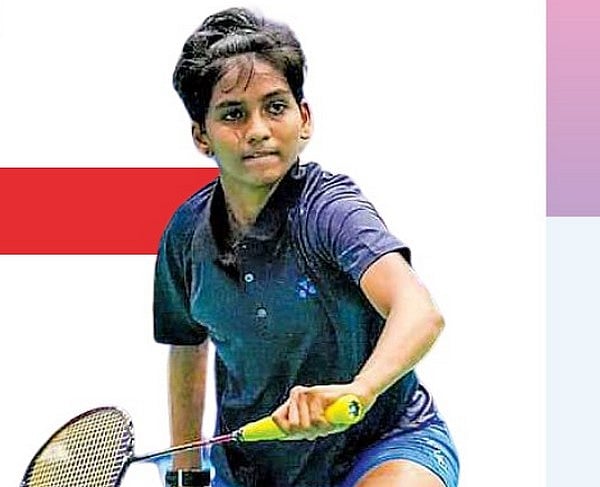 Paris Paralympics ಸೆಮಿಫೈನಲ್‌ನಲ್ಲಿ ಮನೀಷಾ vs ತುಳಸಿಮತಿ: ಭಾರತಕ್ಕೆ ಪದಕ ಖಚಿತ