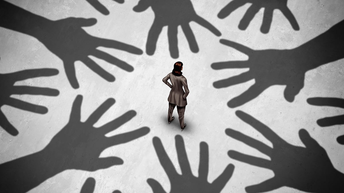 ಪ.ಬಂಗಾಳದಲ್ಲಿ ಮತ್ತೊಂದು ಕಿರುಕುಳ ಪ್ರಕರಣ; ನರ್ಸ್ ಗುಪ್ತಾಂಗ ಮುಟ್ಟಿದ ಕಿಡಿಗೇಡಿ