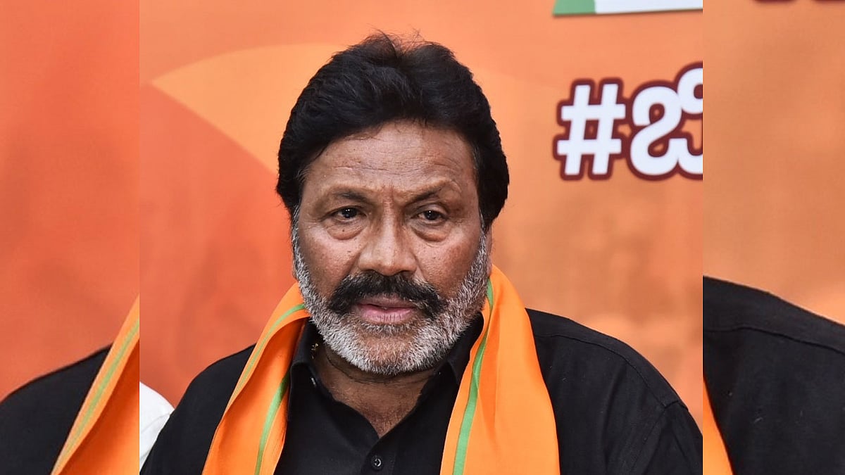 ಹಗರಣ ಮುಚ್ಚಿಕೊಳ್ಳಲು ಕಾಂಗ್ರೆಸ್‌ ಯತ್ನ: ಮಾಜಿ ಸಚಿವ ಬಿ.ಸಿ.ಪಾಟೀಲ ಆರೋಪ