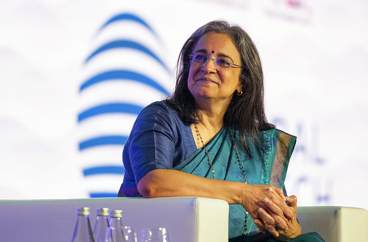 ಹಿತಾಸಕ್ತಿ ಸಂಘರ್ಷ ಆರೋಪ: ಸೆಬಿ ಅಧ್ಯಕ್ಷೆ ಬುಚ್‌ಗೆ ಸಮನ್ಸ್‌ ಸಾಧ್ಯತೆ