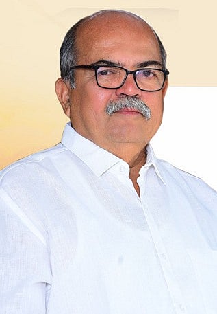 ‘ಮದಗ–ಮಾಸೂರು ಕೆರೆ ಆಧುನೀಕರಣಕ್ಕೆ ₹ 59 ಕೋಟಿ’