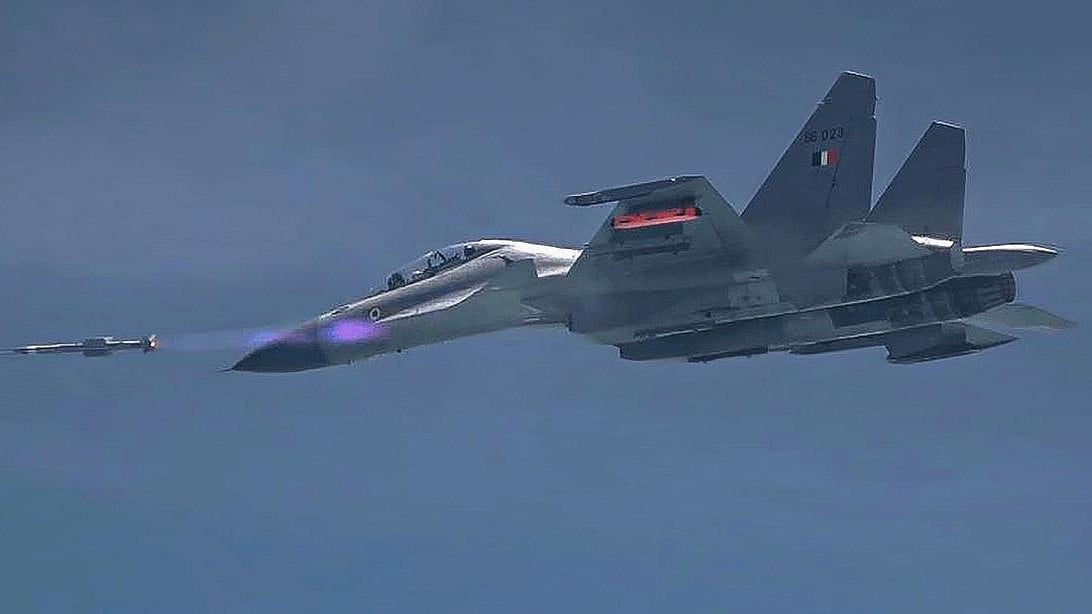 IAF Su-30MKI ಯುದ್ಧ ವಿಮಾನಕ್ಕೆ HALನಿಂದ 240 ಎಂಜಿನ್: ಸಂಪುಟ ಸಮಿತಿ ಅಸ್ತು