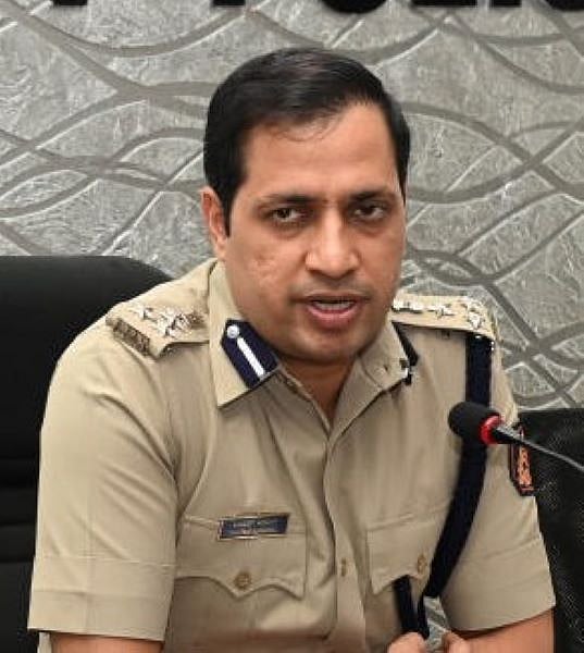 ಶಾಲೆಗಳಲ್ಲಿ ಯಾವುದೇ ಬಾಂಬ್‌ ಪತ್ತೆಯಾಗಿಲ್ಲ: ಮಂಗಳೂರು ಪೊಲೀಸ್ ಕಮಿಷನರ್