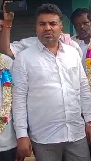 ಚುನಾವಣಾ ಅಕ್ರಮ ಆರೋಪ: ಕುಣಿಗಲ್ ಶಾಸಕ ರಂಗನಾಥ್‌ಗೆ ಸುಪ್ರೀಂಕೋರ್ಟ್ ನೋಟಿಸ್‌