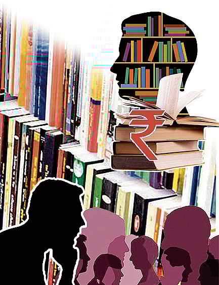 ಸಂಗತ: ಬಿಕರಿಗಿರುವುದು ಪುಸ್ತಕ– ಕೇಕ್‌ ಅಲ್ಲ..!