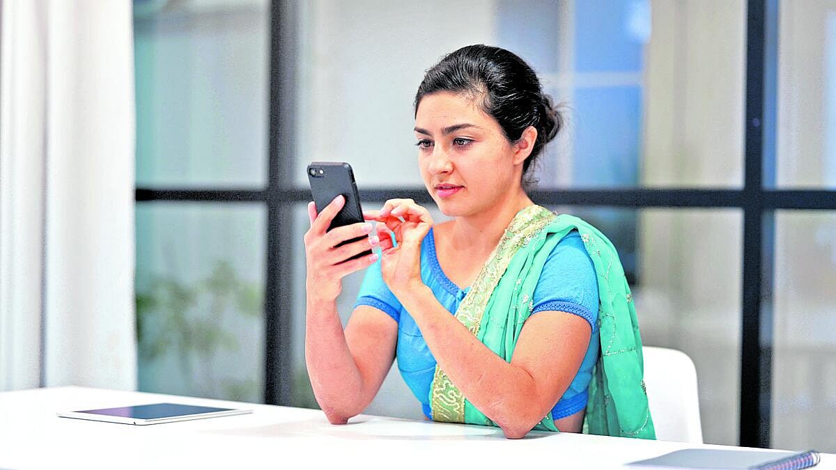 ತಂತ್ರಜ್ಞಾನ | ಬ್ರೌಸರಲ್ಲಿ 'ಟ್ಯಾಬ್ ಗ್ರೂಪ್ಸ್' ಮಾಡಿ, ಕೆಲಸ ವೇಗವಾಗಿಸಿ