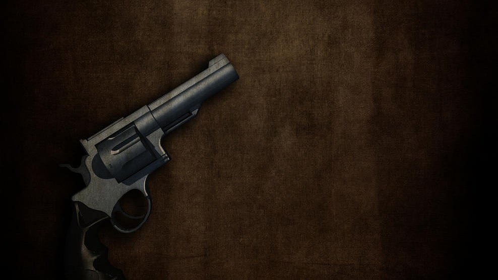 ಗೋವು ಕಳ್ಳಸಾಗಣೆ ಮಾಡುವವನೆಂದು ಭಾವಿಸಿ ಗುಂಡಿಕ್ಕಿ 12ನೇ ತರಗತಿ ವಿದ್ಯಾರ್ಥಿ ಕೊಲೆ