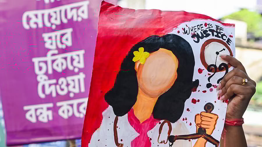 'ಅತ್ಯಾಚಾರ ತಡೆ ಮಸೂದೆ' ಮಂಡಿಸಿದ ಪಶ್ಚಿಮ ಬಂಗಾಳ ಸರ್ಕಾರ