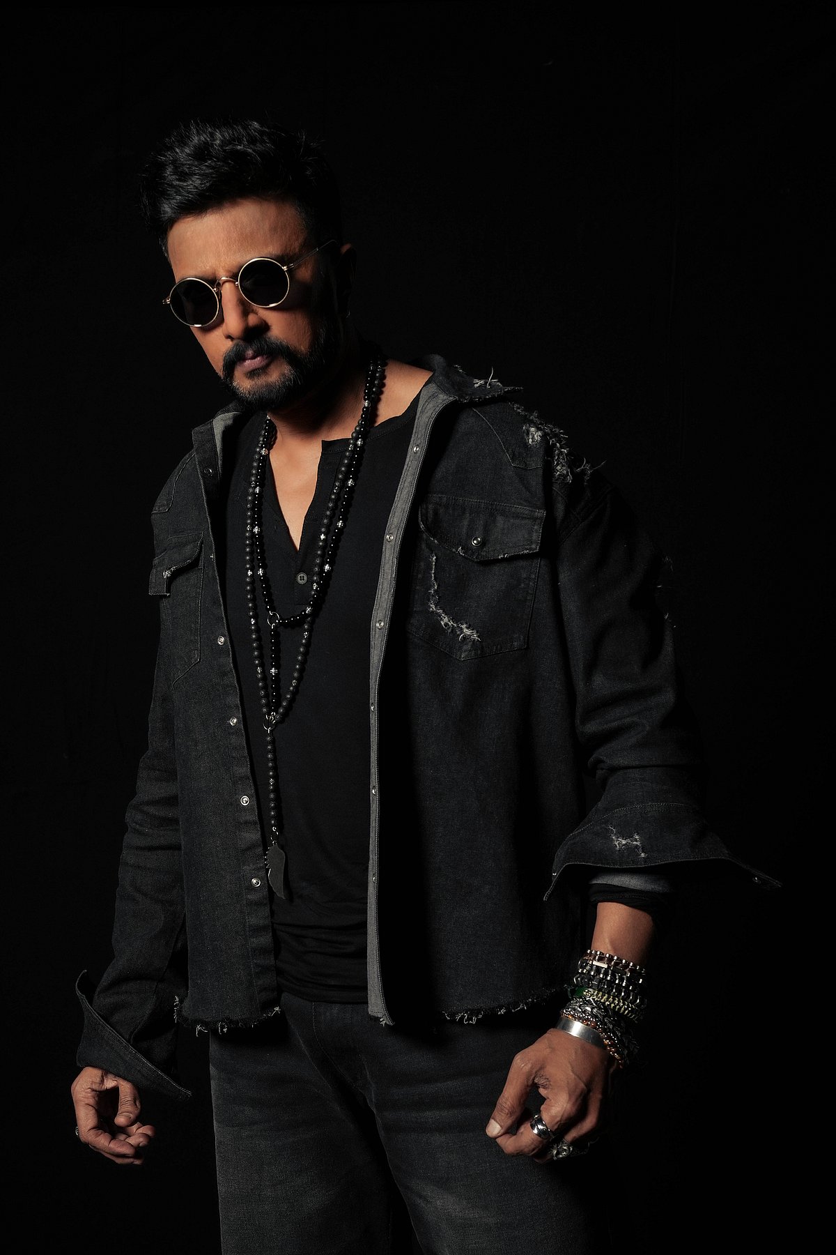 ಏಕಕಾಲದಲ್ಲಿ ಎರಡ್ಮೂರು ಸಿನಿಮಾ; ಮ್ಯಾಕ್ಸ್, ಬಿಗ್‌ಬಾಸ್ ಬಗ್ಗೆಯೂ ಸುದೀಪ್ ಮಾತು...